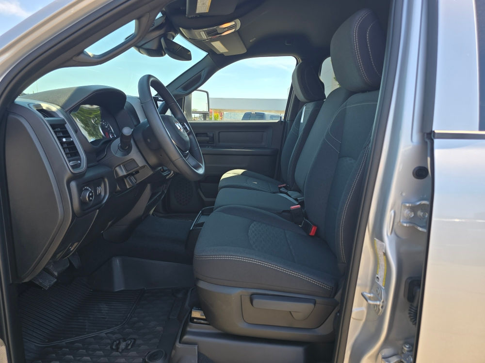 Thumbnail: 2026 RAM 2500 - 9