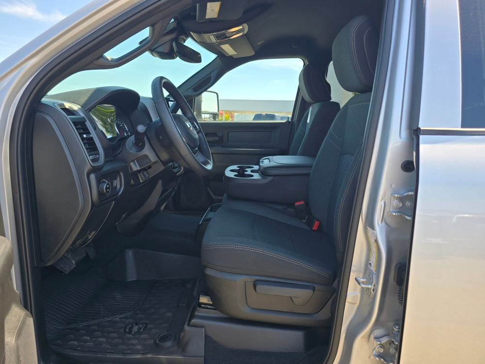 Thumbnail: 2026 RAM 2500 - 8