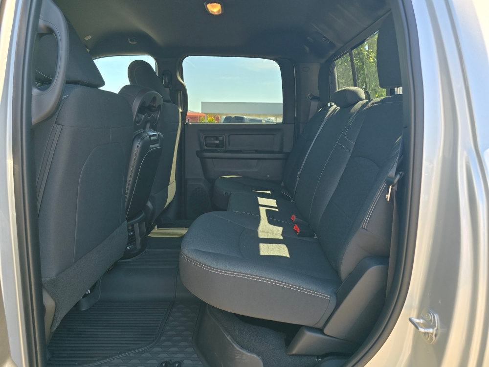 Thumbnail: 2026 RAM 2500 - 10