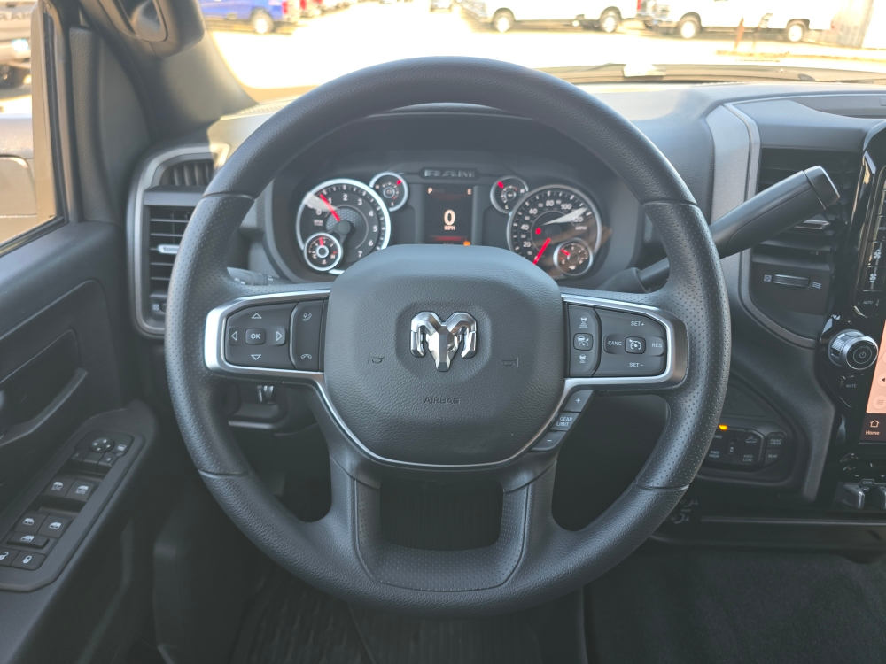 Thumbnail: 2026 RAM 2500 - 7