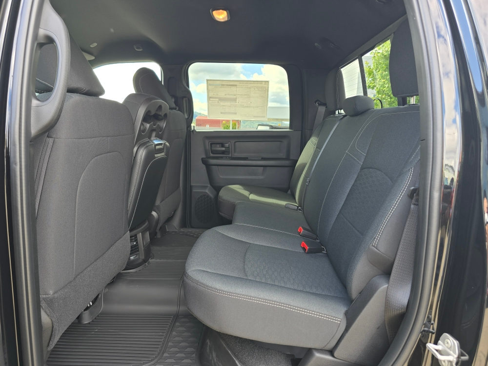 Thumbnail: 2026 RAM 2500 - 10