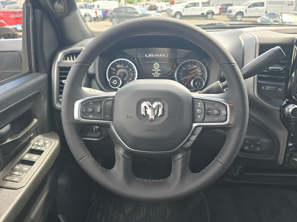 Thumbnail: 2026 RAM 2500 - 2