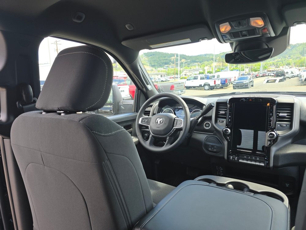Thumbnail: 2026 RAM 2500 - 19