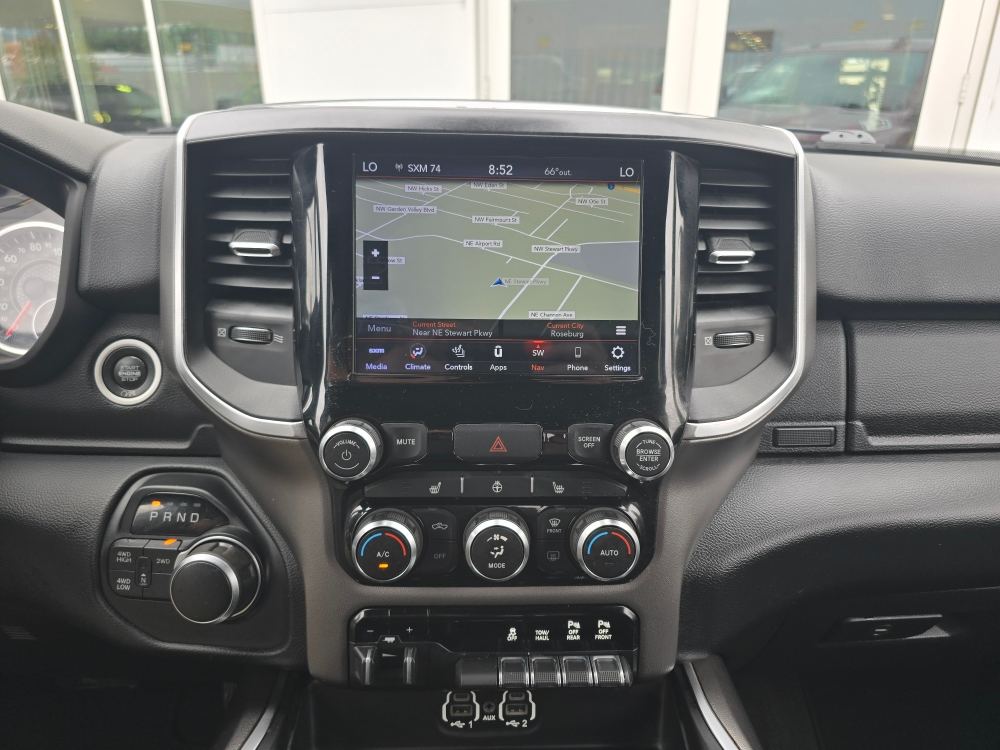 Thumbnail: 2019 RAM 2500 - 13