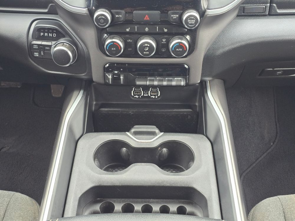 Thumbnail: 2019 RAM 2500 - 14