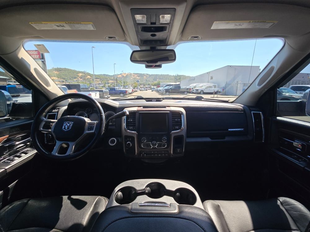 Thumbnail: 2014 RAM 2500 - 12