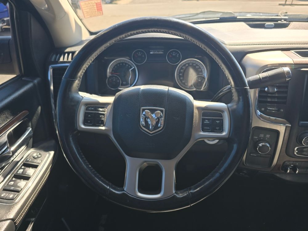 Thumbnail: 2014 RAM 2500 - 8