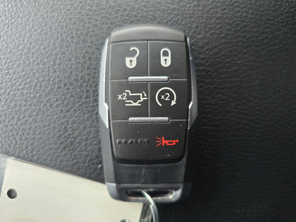 Thumbnail: 2024 RAM 2500 - 15