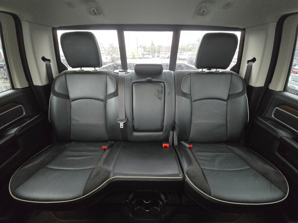 Thumbnail: 2024 RAM 2500 - 20