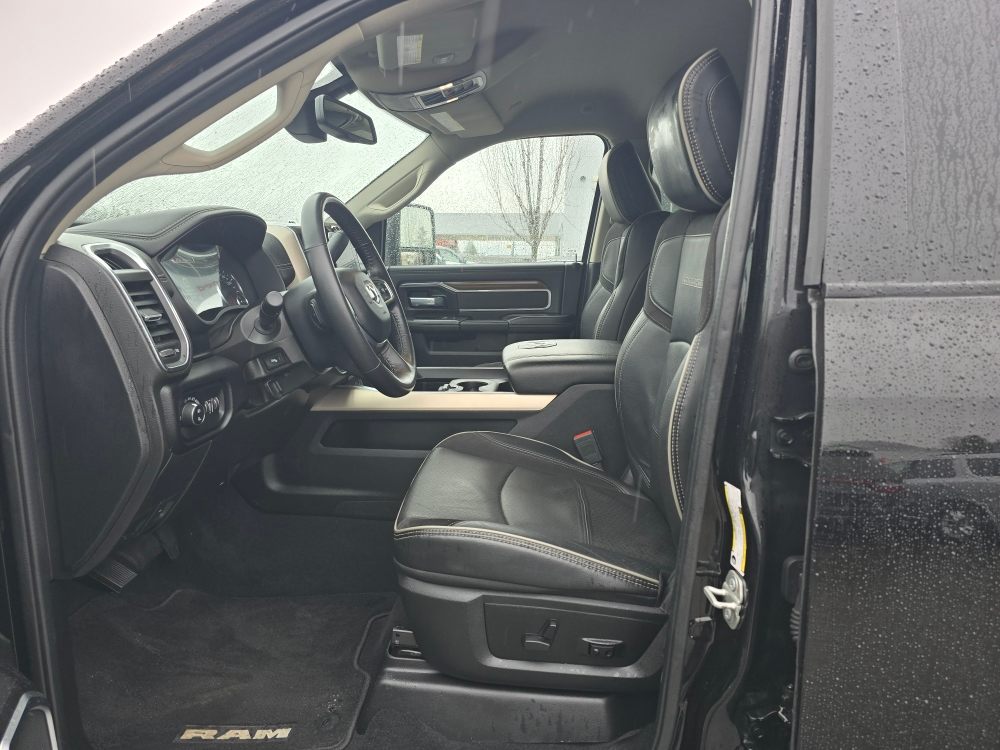 Thumbnail: 2024 RAM 2500 - 8