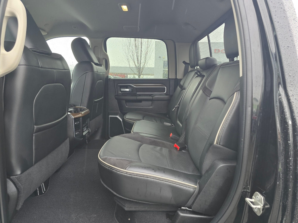 Thumbnail: 2024 RAM 2500 - 9