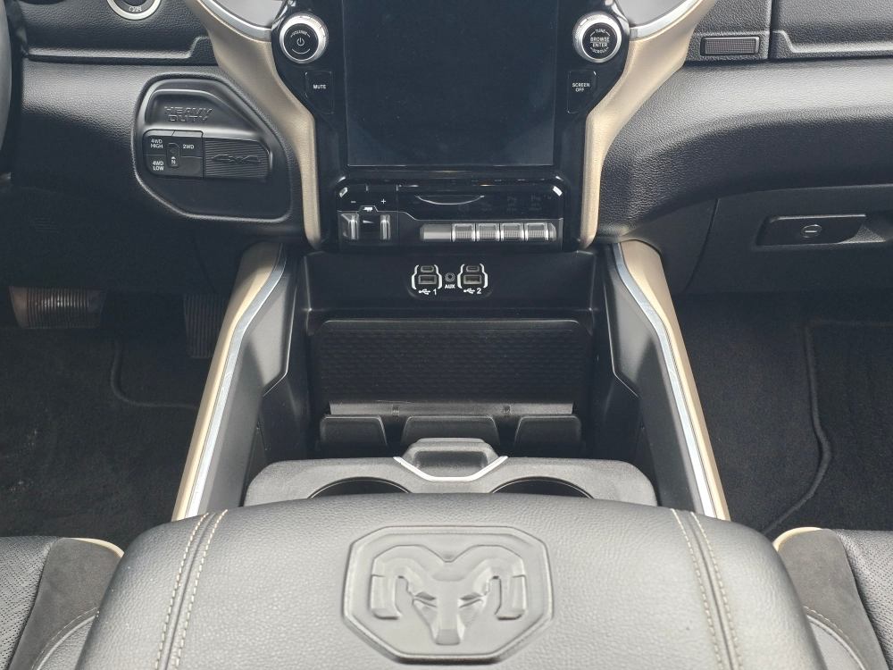 Thumbnail: 2024 RAM 2500 - 19