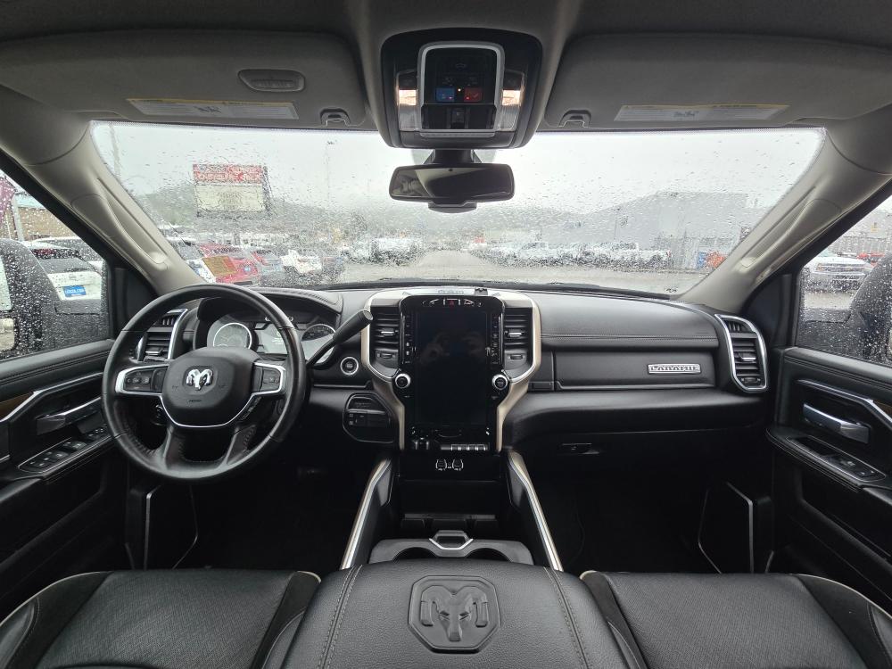 Thumbnail: 2024 RAM 2500 - 11