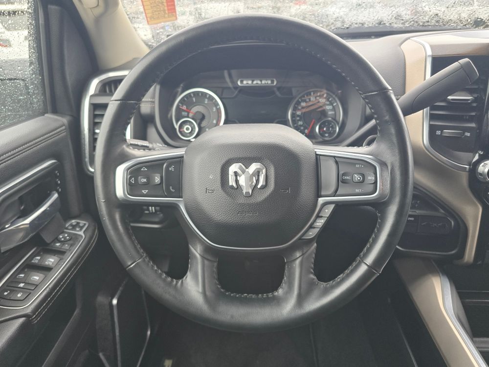 Thumbnail: 2024 RAM 2500 - 7