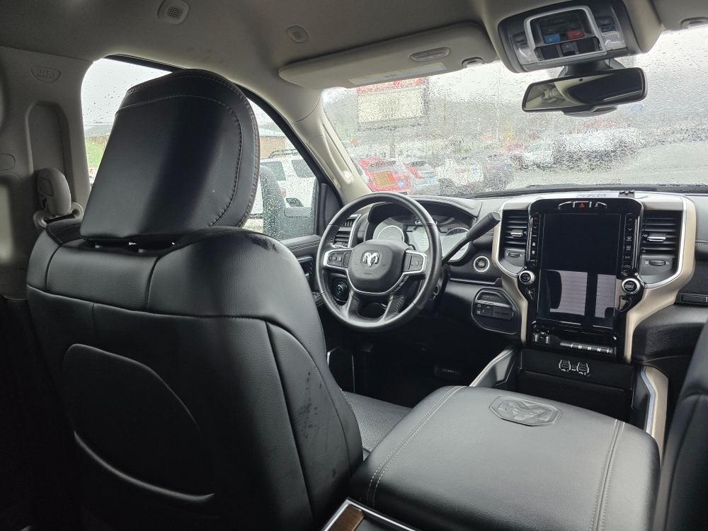 Thumbnail: 2024 RAM 2500 - 2