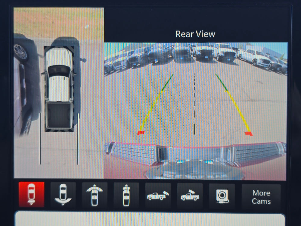 Thumbnail: 2024 RAM 2500 - 23
