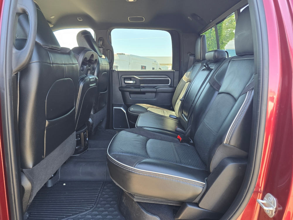 Thumbnail: 2024 RAM 2500 - 10