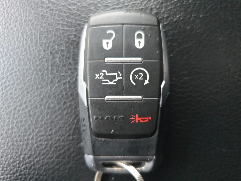 Thumbnail: 2024 RAM 2500 - 15