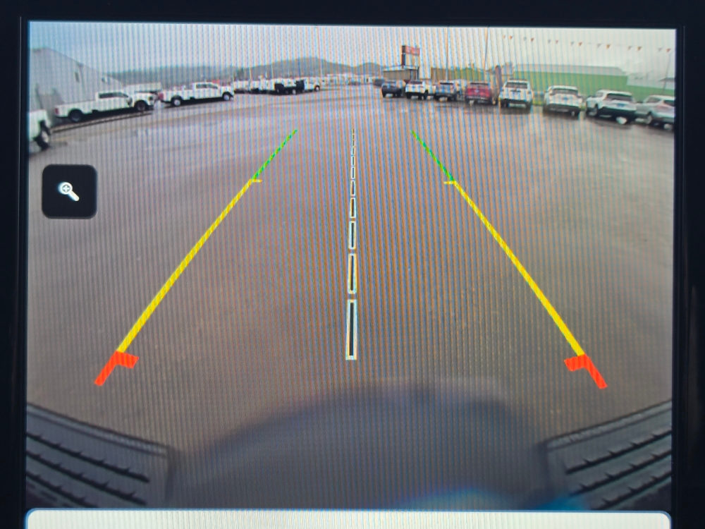 Thumbnail: 2024 RAM 2500 - 22