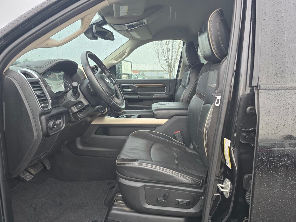 Thumbnail: 2024 RAM 2500 - 8