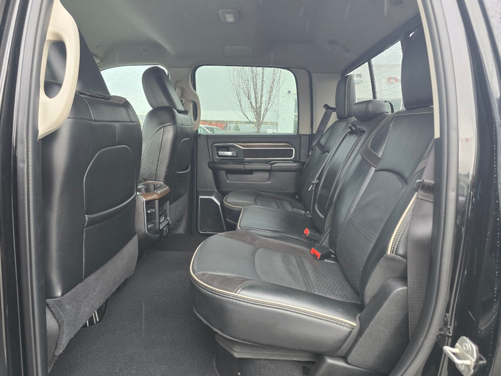 Thumbnail: 2024 RAM 2500 - 10