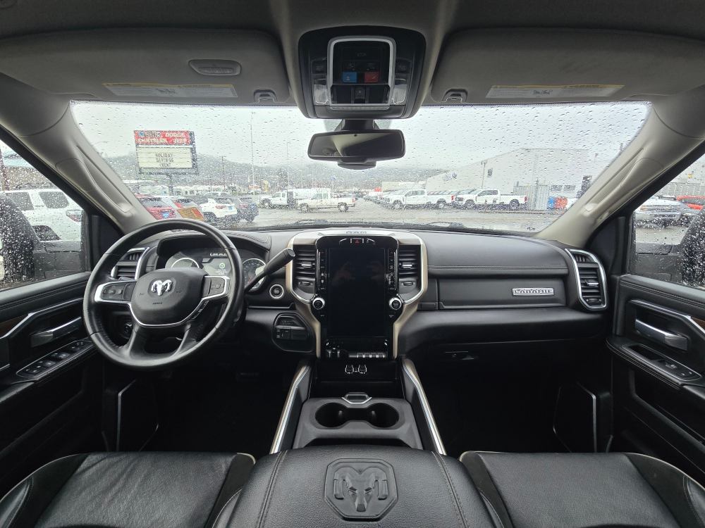 Thumbnail: 2024 RAM 2500 - 11