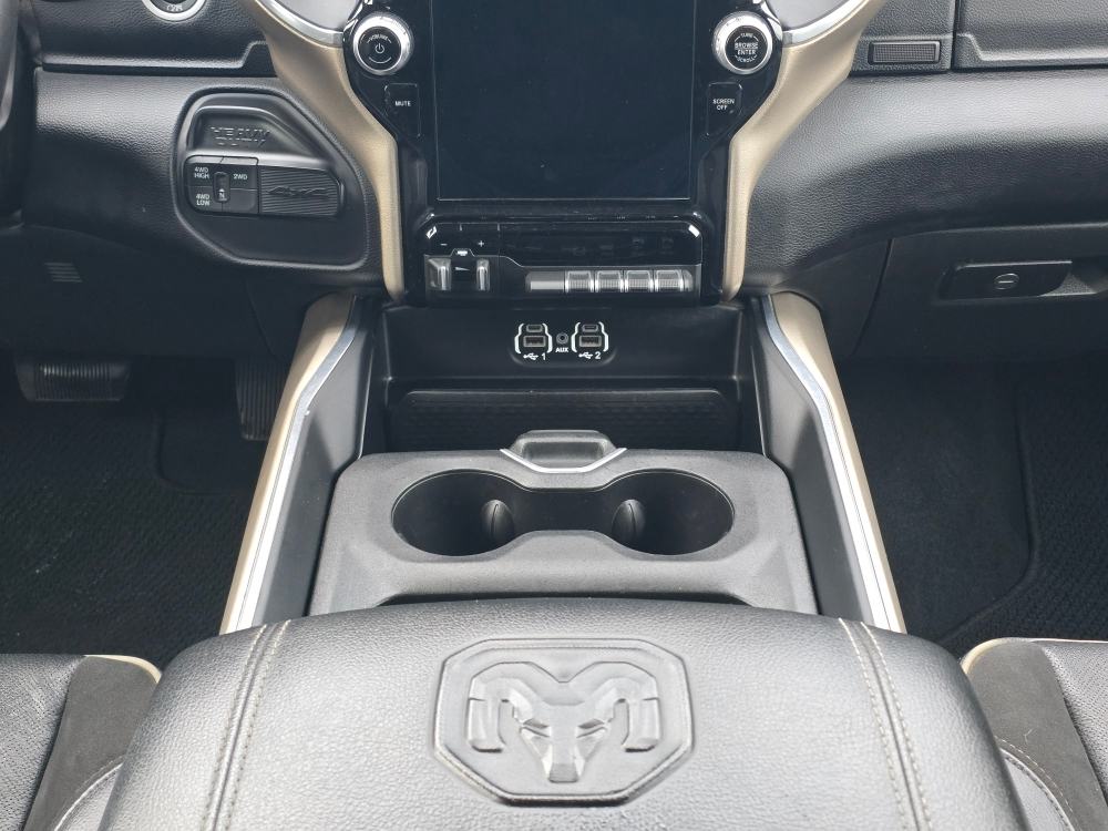 Thumbnail: 2024 RAM 2500 - 19