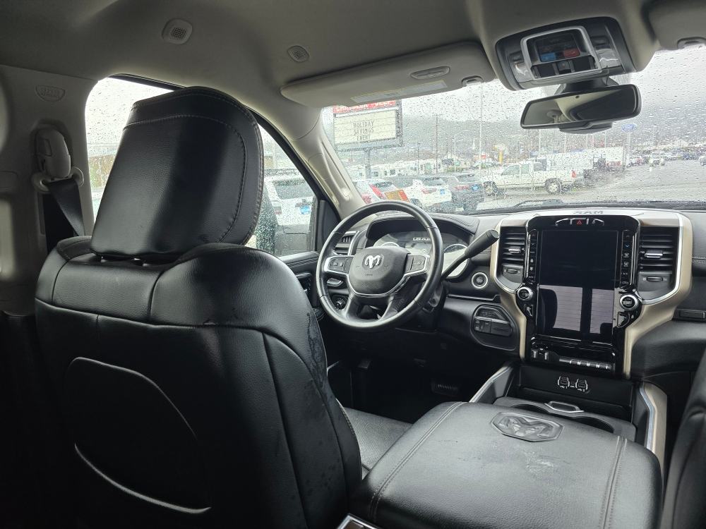 Thumbnail: 2024 RAM 2500 - 2