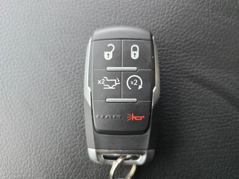 Thumbnail: 2024 RAM 2500 - 15