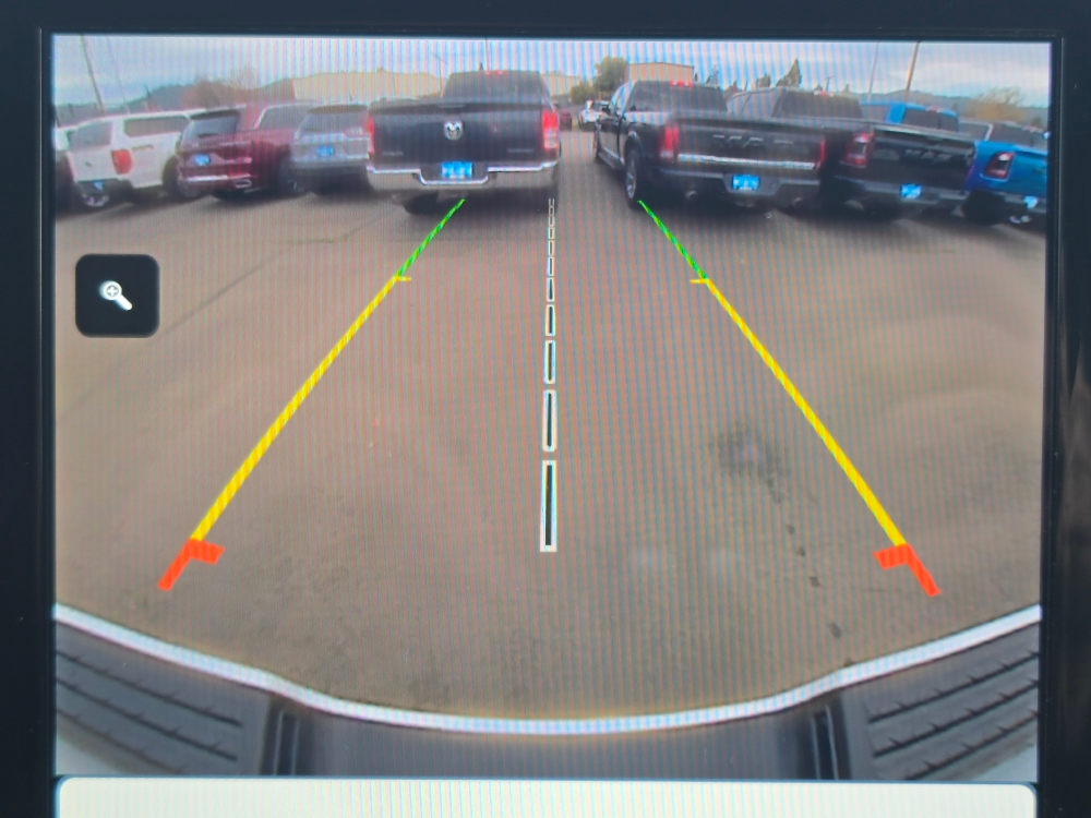 Thumbnail: 2024 RAM 2500 - 23