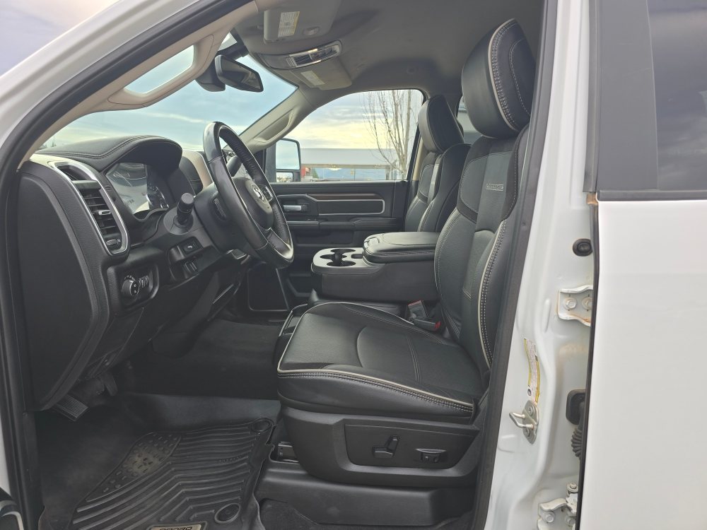 Thumbnail: 2024 RAM 2500 - 8