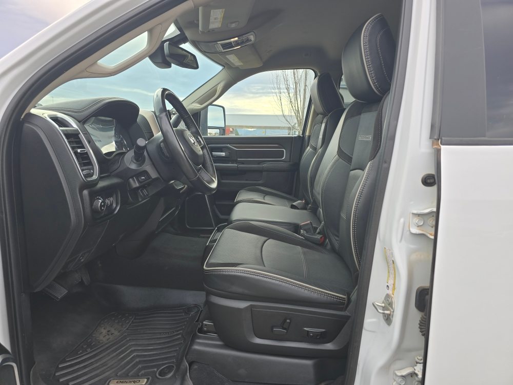 Thumbnail: 2024 RAM 2500 - 9