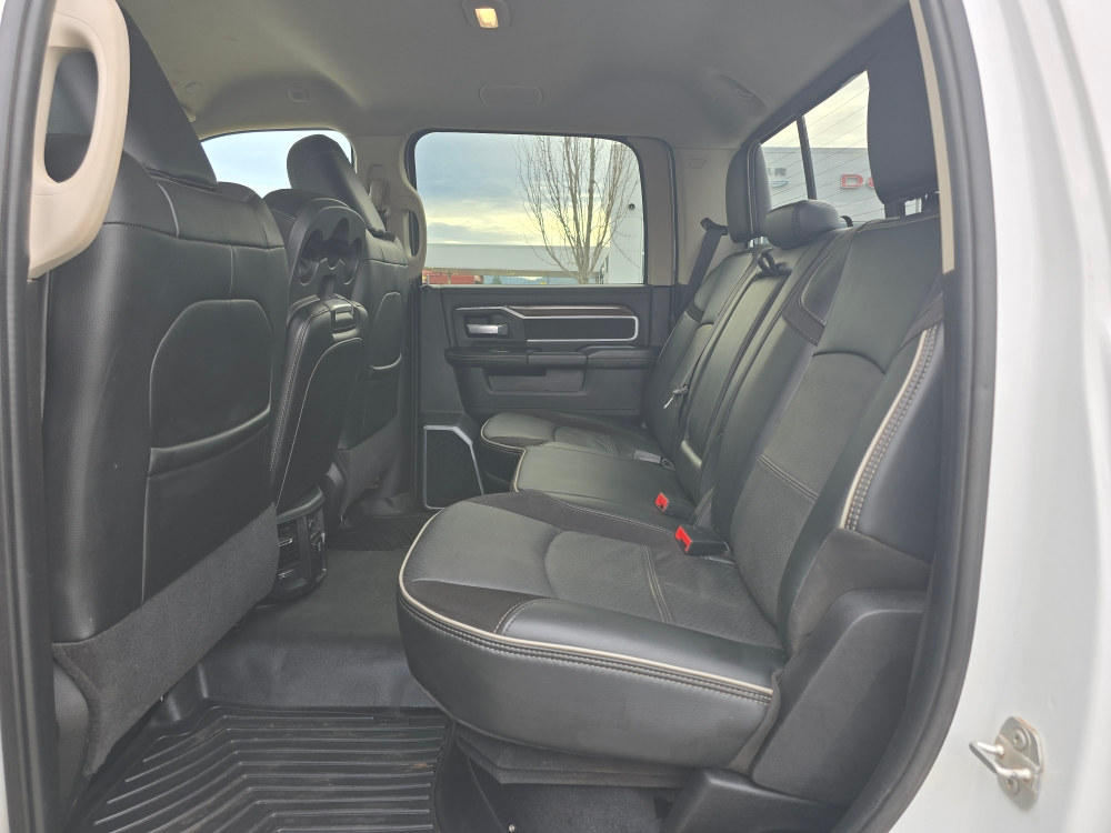 Thumbnail: 2024 RAM 2500 - 10