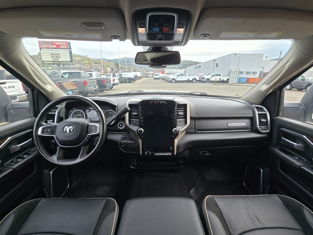 Thumbnail: 2024 RAM 2500 - 11