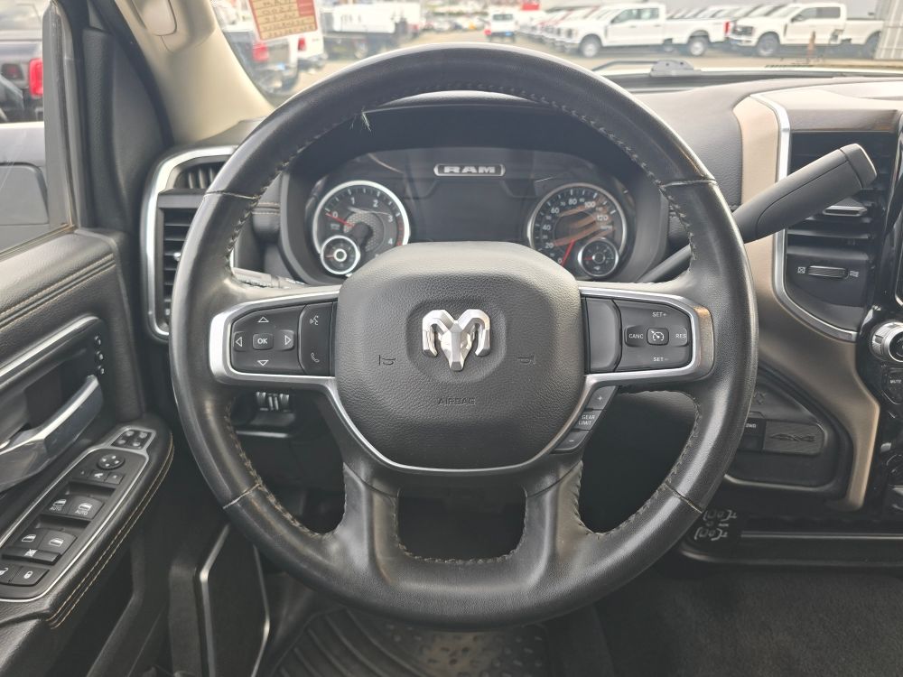 Thumbnail: 2024 RAM 2500 - 2