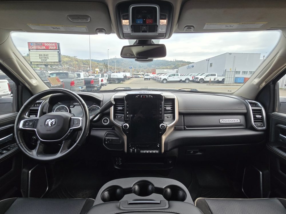 Thumbnail: 2024 RAM 2500 - 7