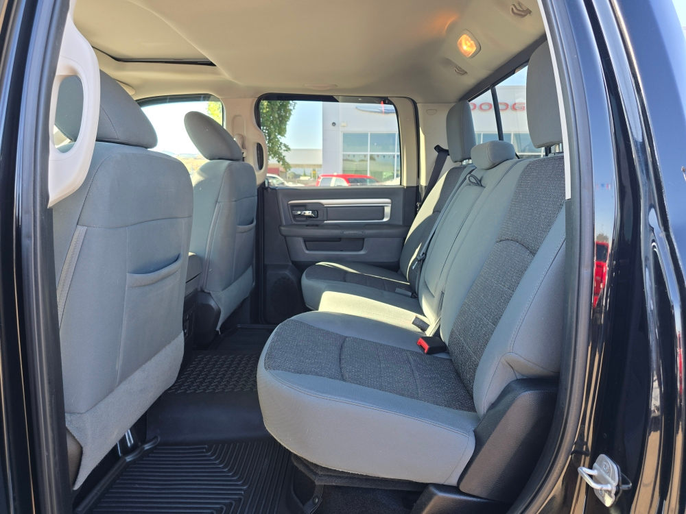 Thumbnail: 2014 RAM 2500 - 11