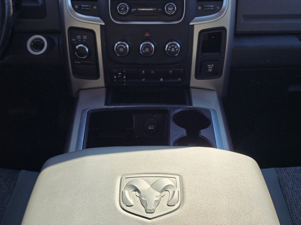 Thumbnail: 2014 RAM 2500 - 14