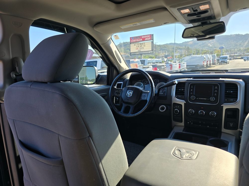 Thumbnail: 2014 RAM 2500 - 2