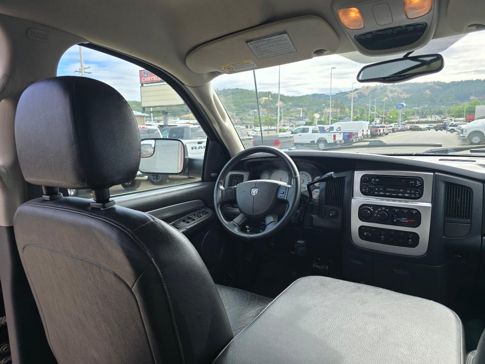Thumbnail: 2004 Dodge Ram 3500 - 2
