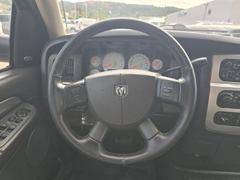 Thumbnail: 2004 Dodge Ram 3500 - 7