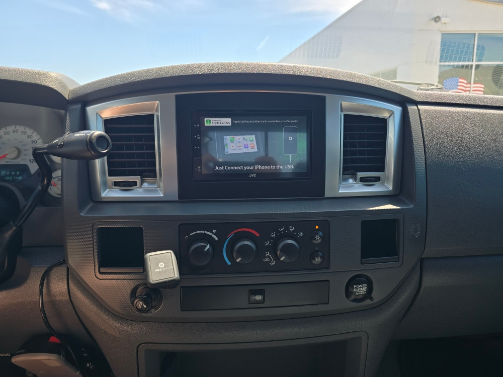Thumbnail: 2007 Dodge Ram 3500 - 13