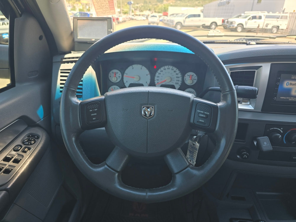 Thumbnail: 2007 Dodge Ram 3500 - 7
