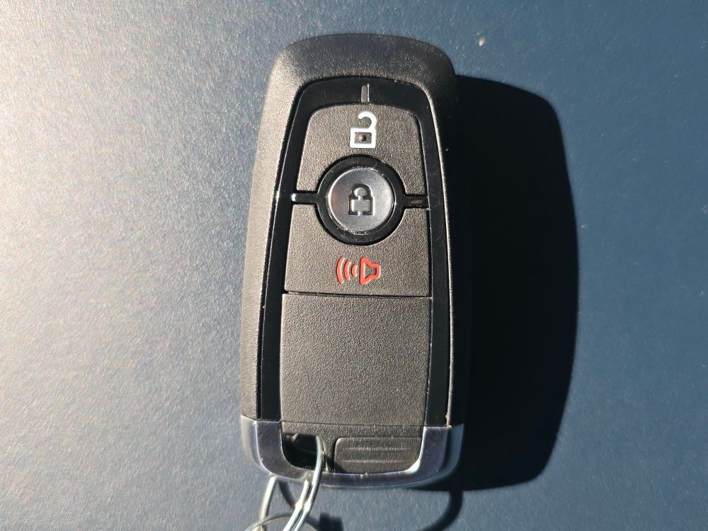 Thumbnail: 2026 Ford Maverick - 16