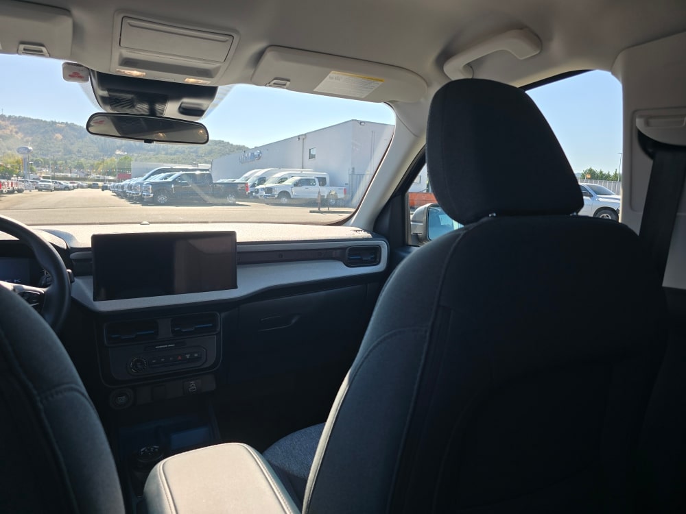 Thumbnail: 2026 Ford Maverick - 20
