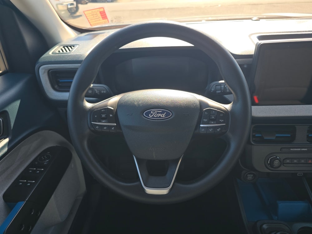 Thumbnail: 2026 Ford Maverick - 8