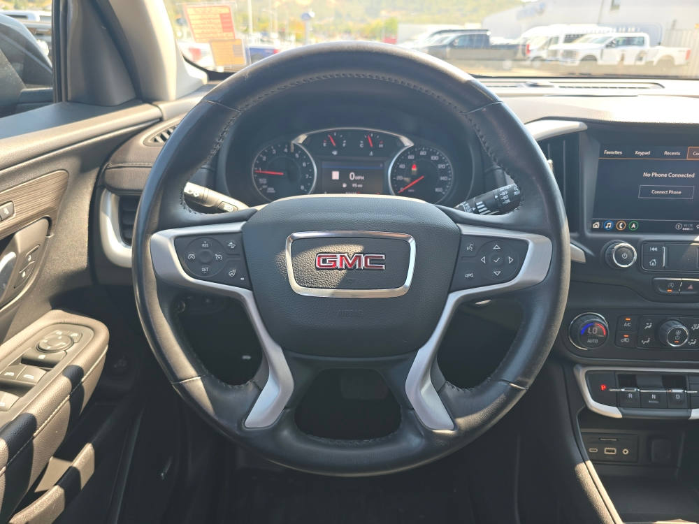 Thumbnail: 2022 GMC Terrain - 7