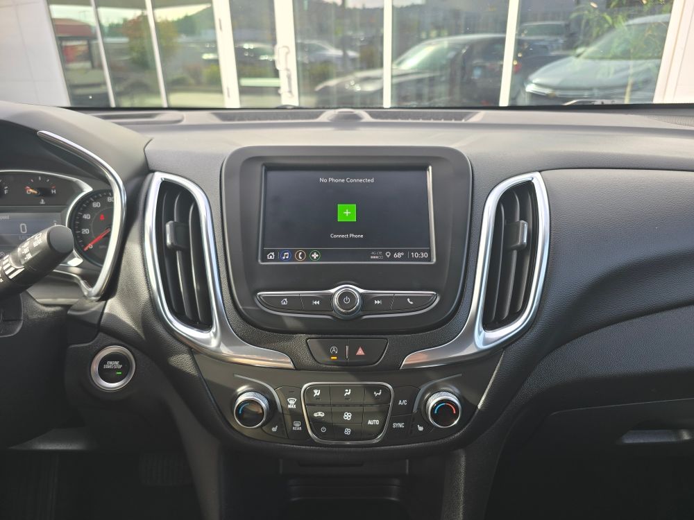 Thumbnail: 2024 Chevrolet Equinox - 12