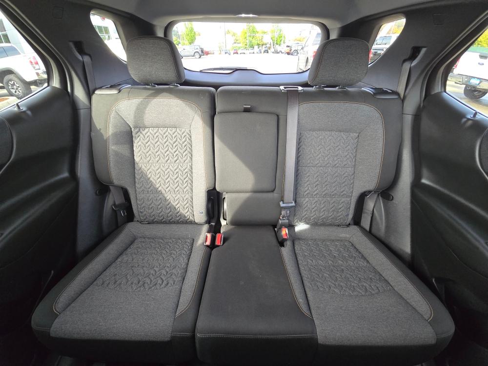 Thumbnail: 2024 Chevrolet Equinox - 19