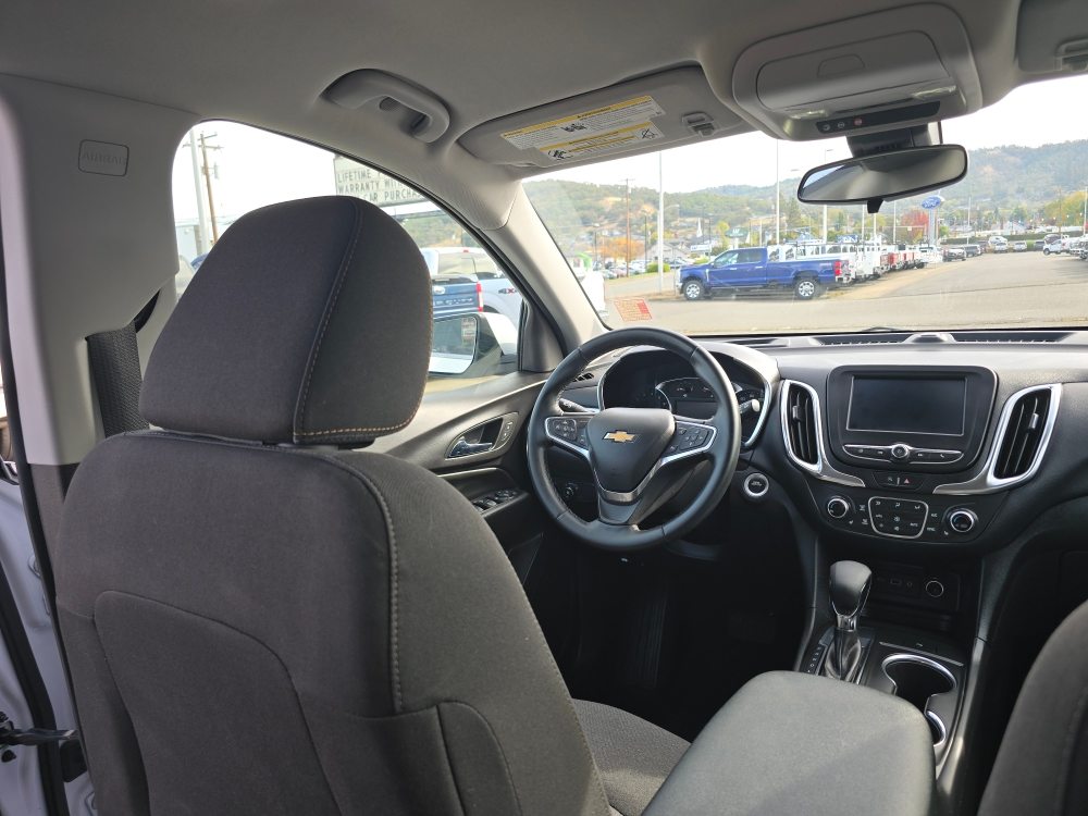 Thumbnail: 2024 Chevrolet Equinox - 2